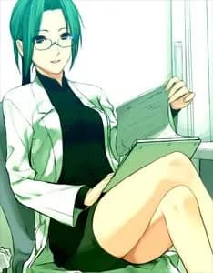 Tanbo Ryouko
