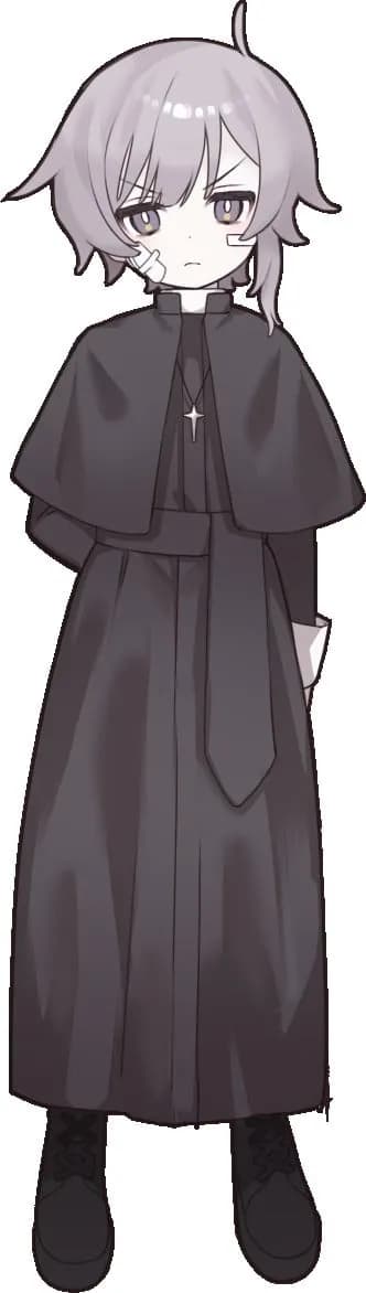 シーキュレット・レイフ