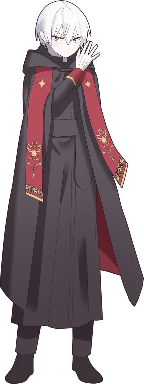 アミー・エカルラン
