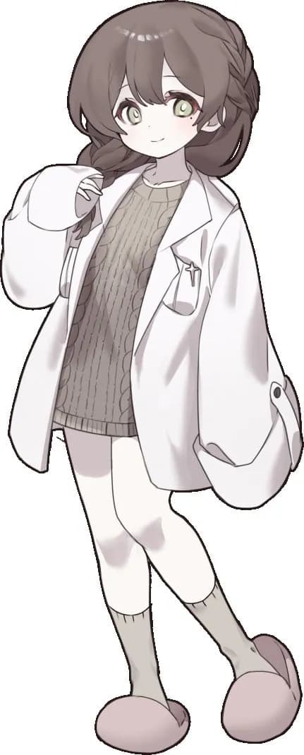 グレーテ先生