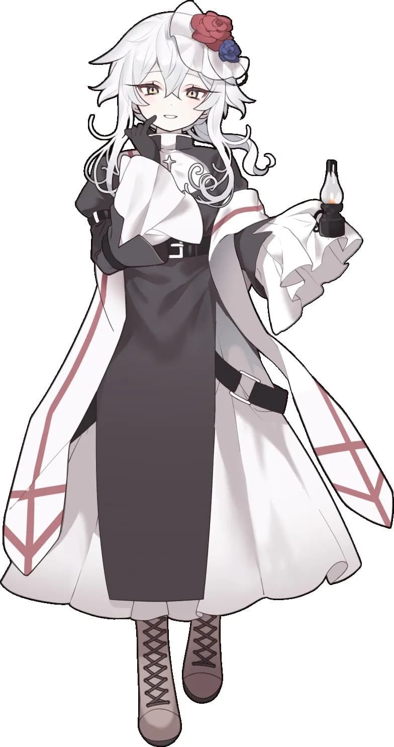 ハク・エカルラン