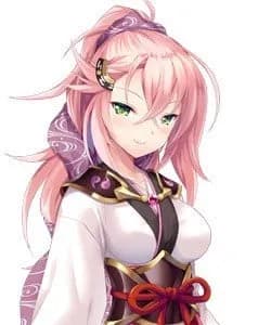 Kodou Eru