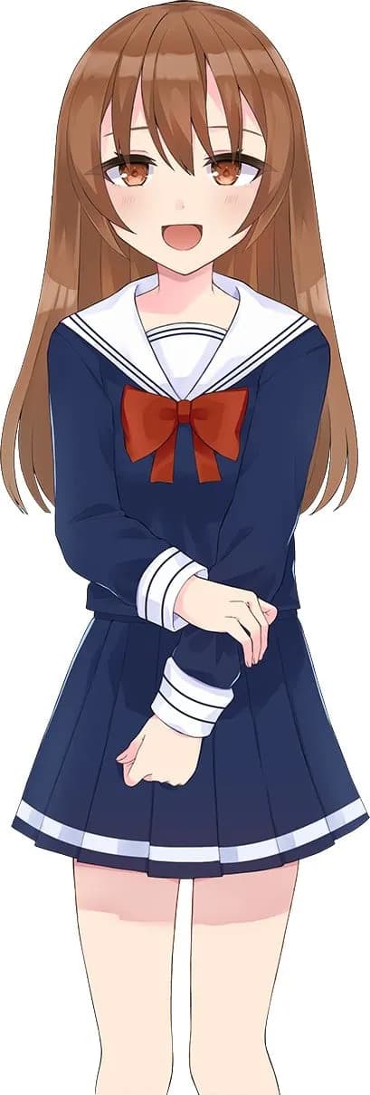 Oobayashi Ryouko