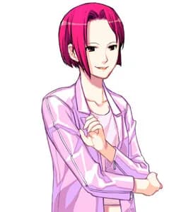 Niinuma Yoshimi