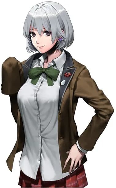絹川みちほ