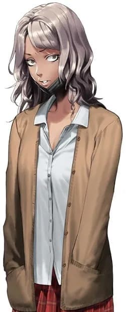 丸橋早希