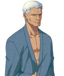 Watabe Issei
