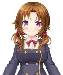 Hoshi Sayaka