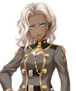 Amondi Kibaki