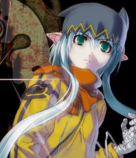 Kaze no Ushiro wo Ayumumono