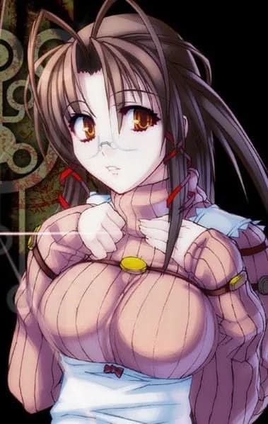 Hanawa Momiji
