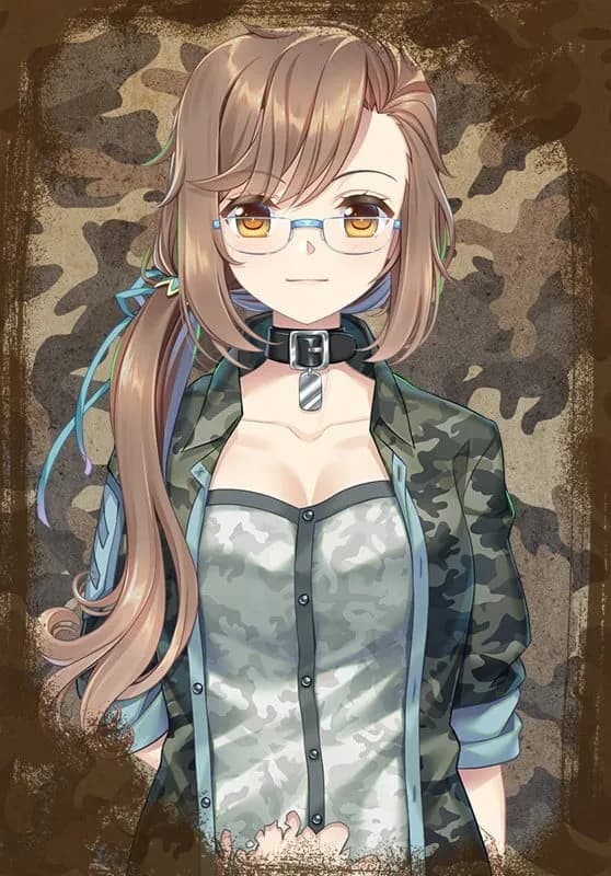 希尔达