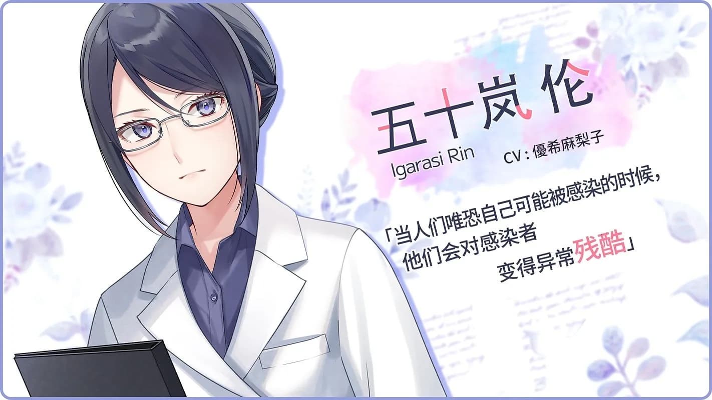 Igarashi Rin