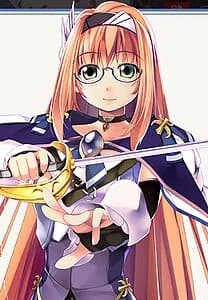 Hilda