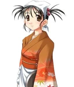 秋月すすき