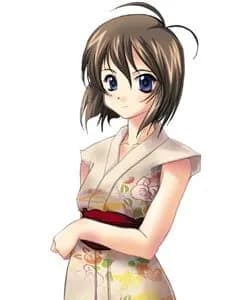 川岸夕葉