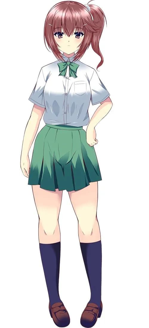 Kanno Yukino