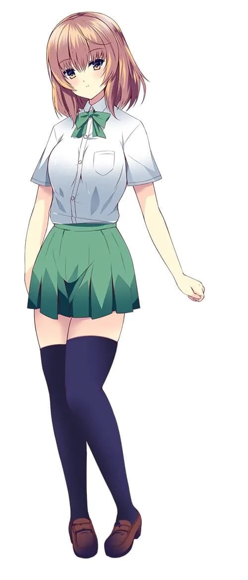 Tomatsu Kasumi