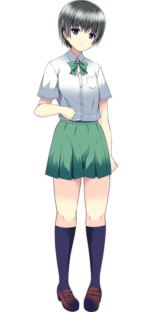 Yuuki Yuka