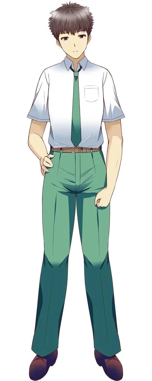 Hidaka Susumu