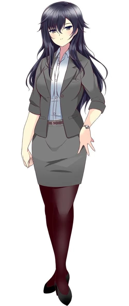 Sawashiro Hiromi