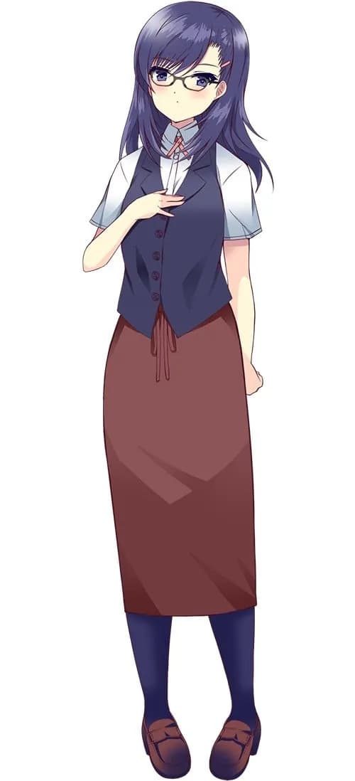 Hirano Aki