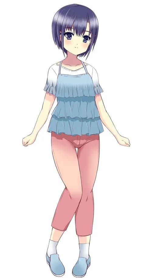 Hirano Tsugumi