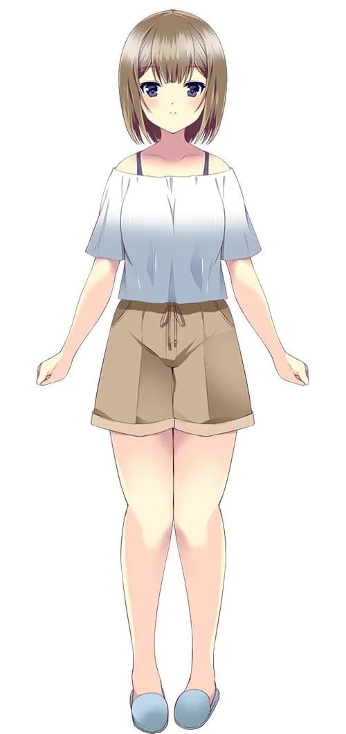 Hasebe Maho