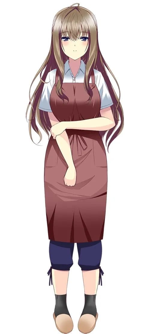 Hasebe Kyouka