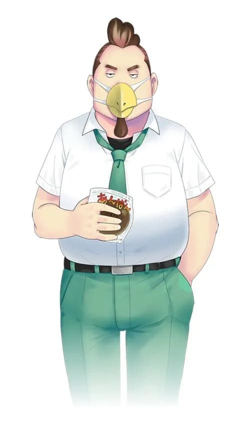 Miki