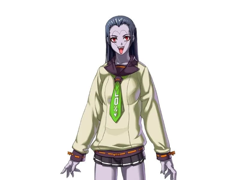 御堂キョウコ