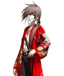 Takeda Akane