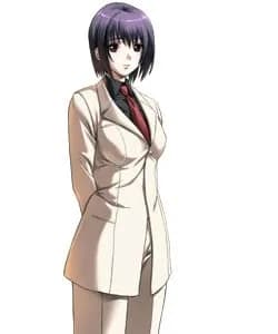 Takigawa Yumi