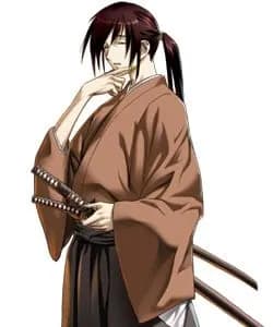 Watari Shirobee