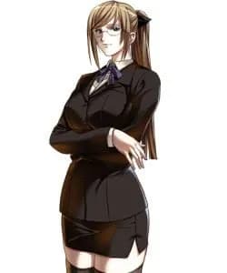 Katsuraba Kyouko
