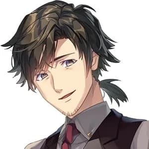 Nasaka Shigure