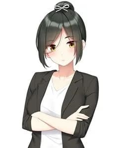 Yuzuki Ayame