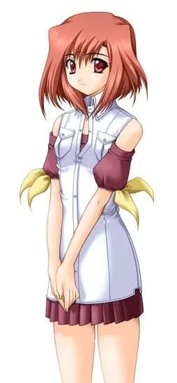 Jinguuji Ayumi