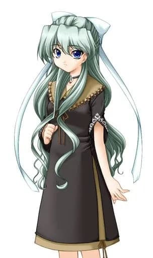 Kusunoki Kozue