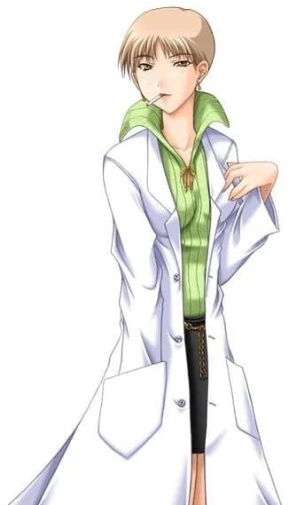 Sasamoto Mayo