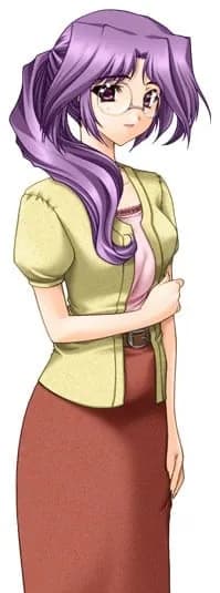 Asamiya Yukako