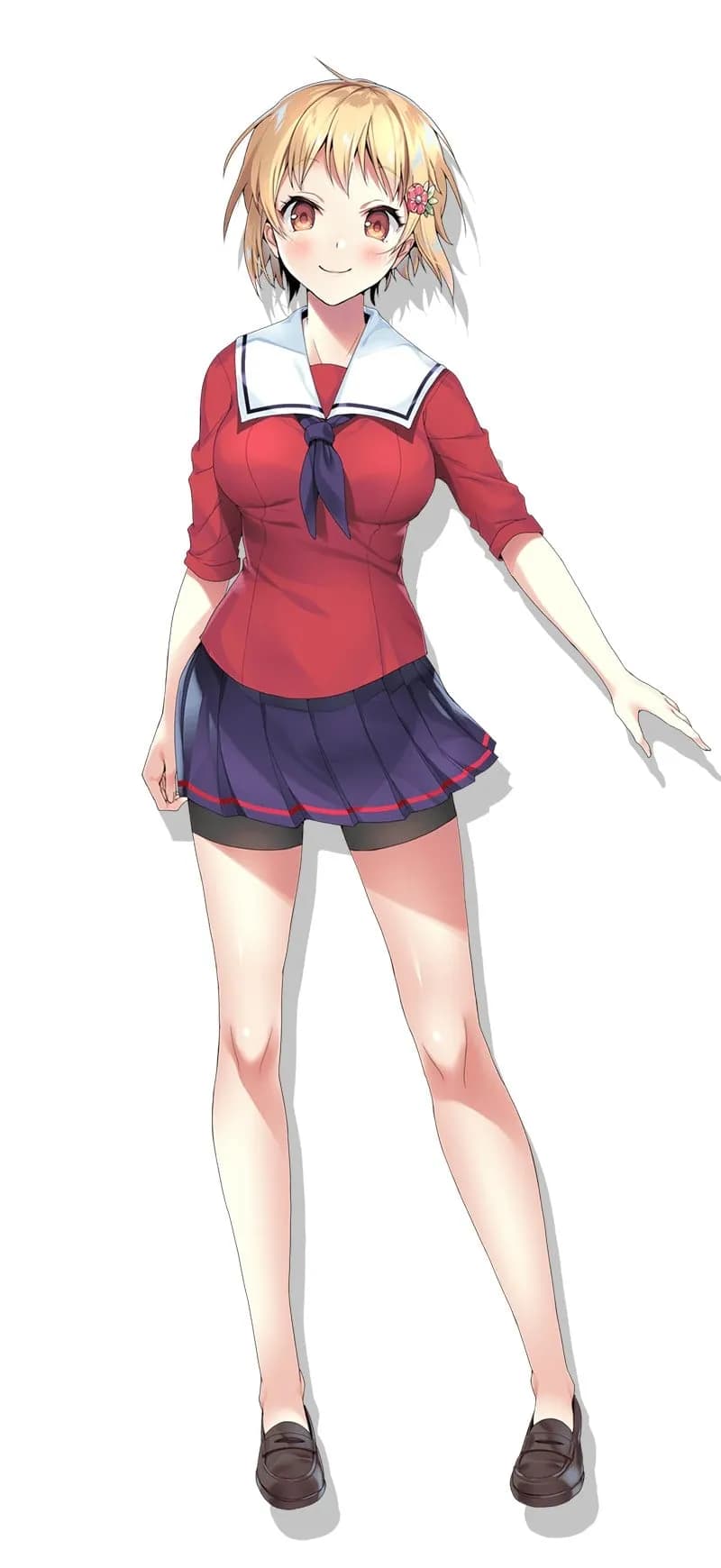 Minase Yuna