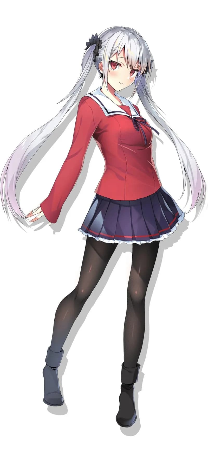 Akesaka Kikka