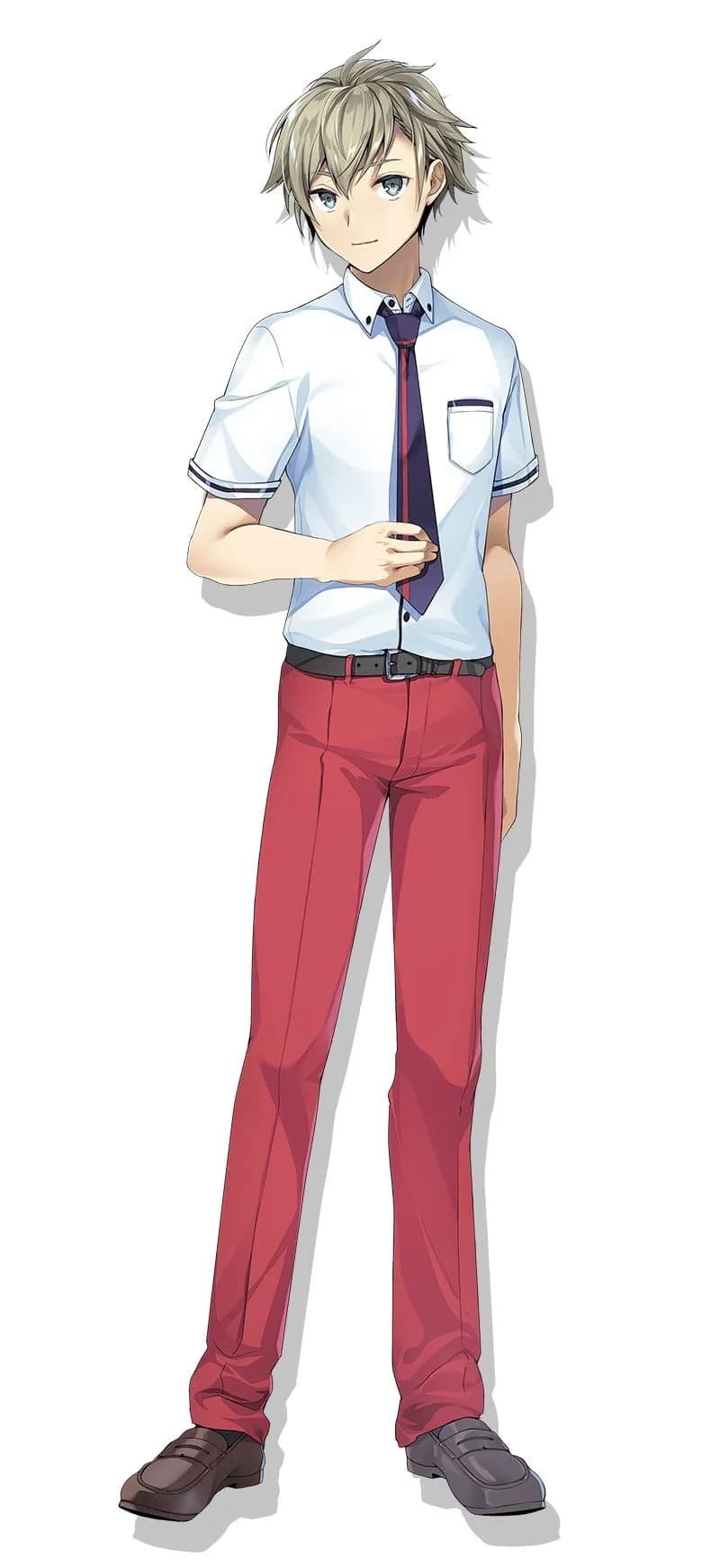 来栖雄馬