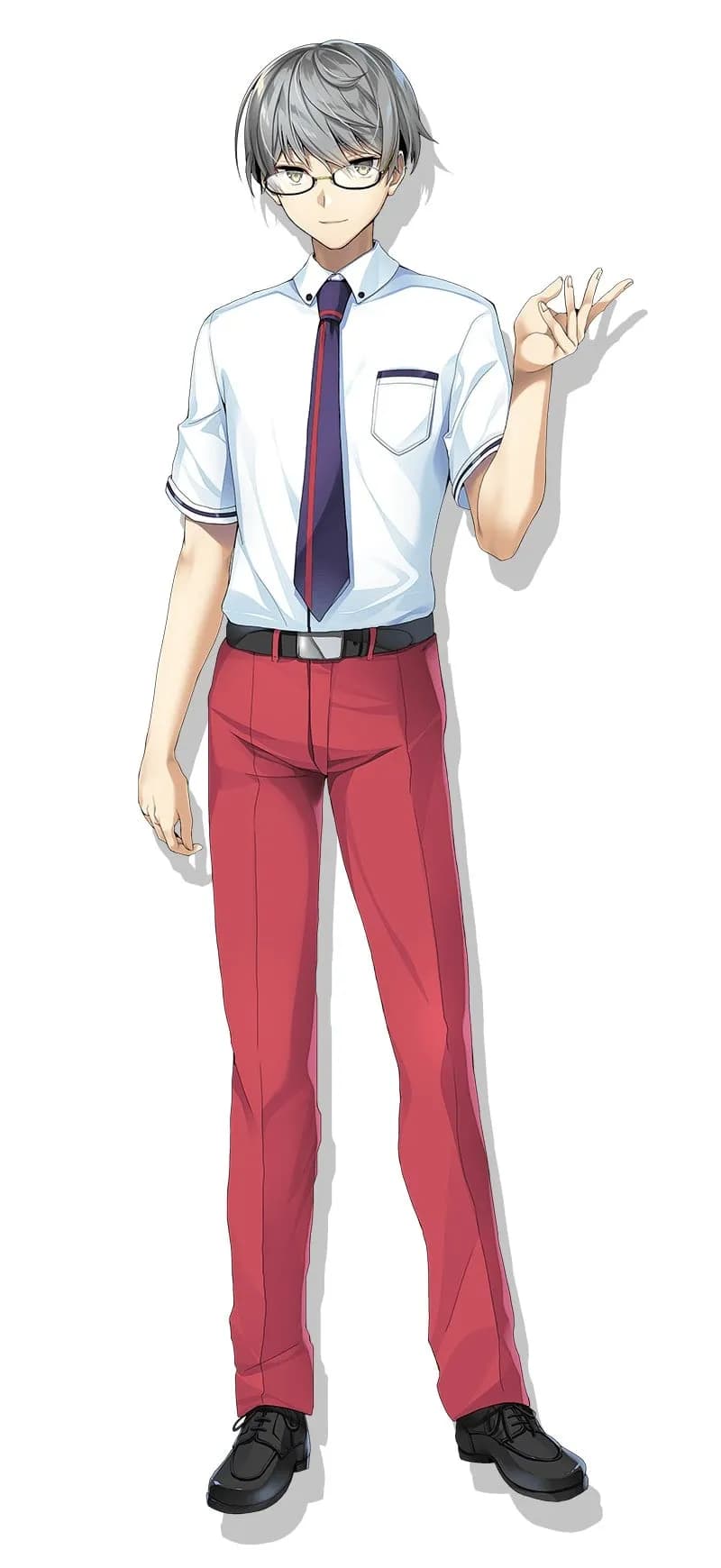 小鳥遊慎也