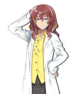 Roroin Saika