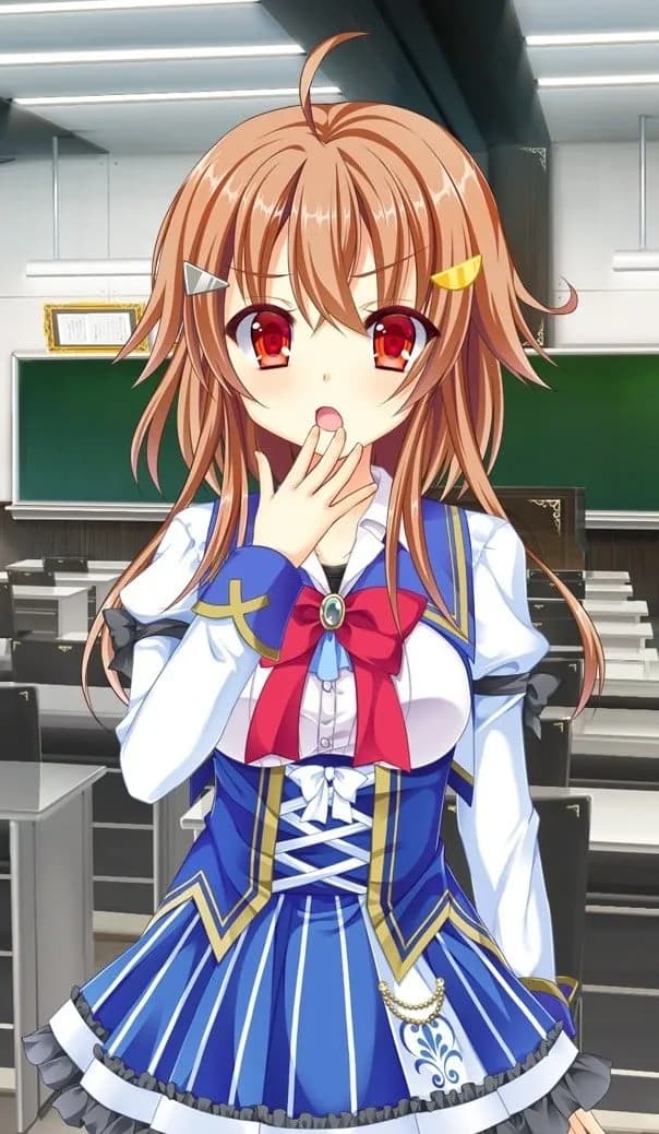 加賀愛子