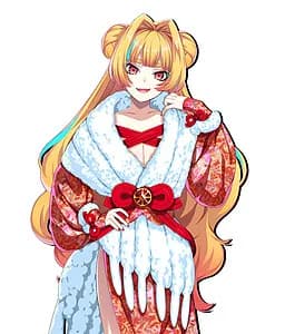 Hakutenko Mizuri