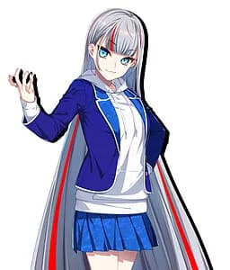Karasuma Shion