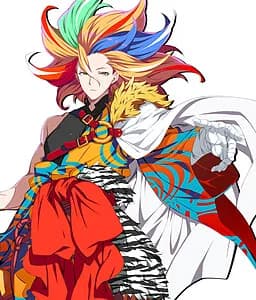 Tsuchimikado Rago